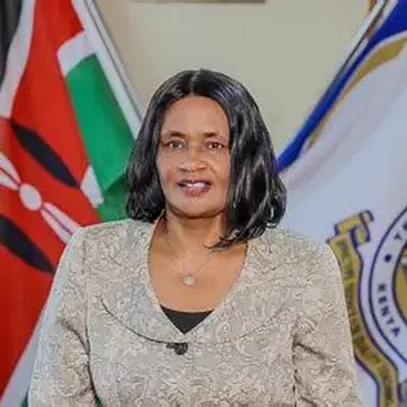 Evaleen Mitei
