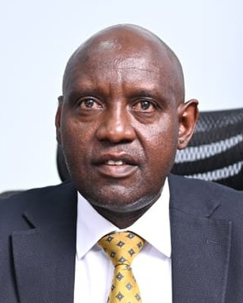 John Lekakeny Ololtuaa