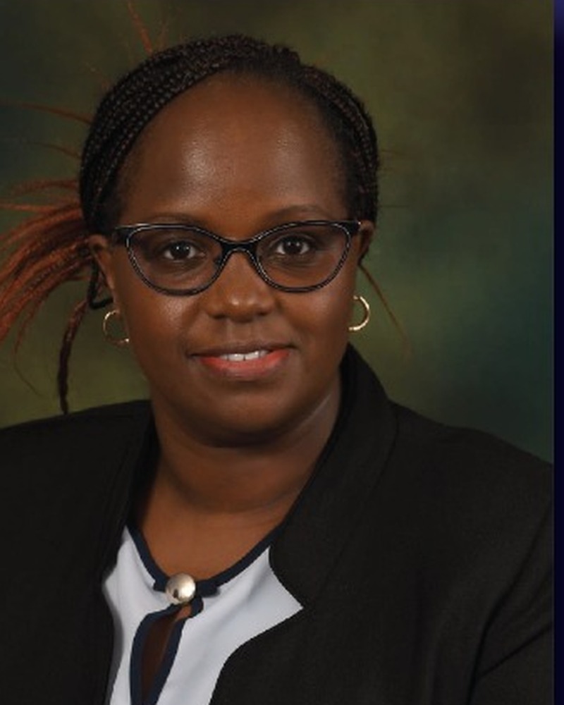Ms. Susan Ndungu