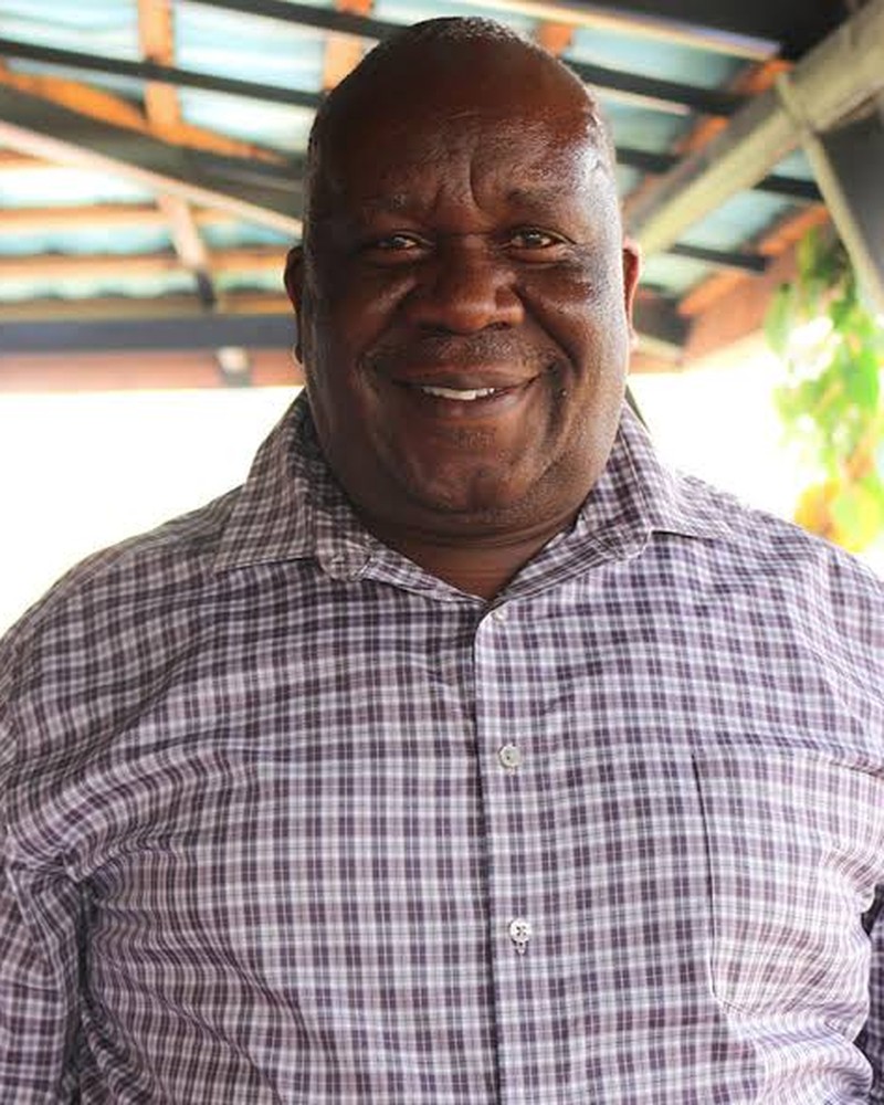 Wanjau Nduba