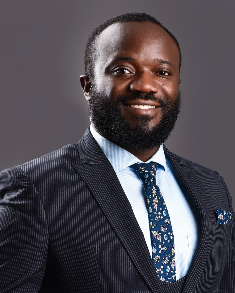 Jonathan Asena