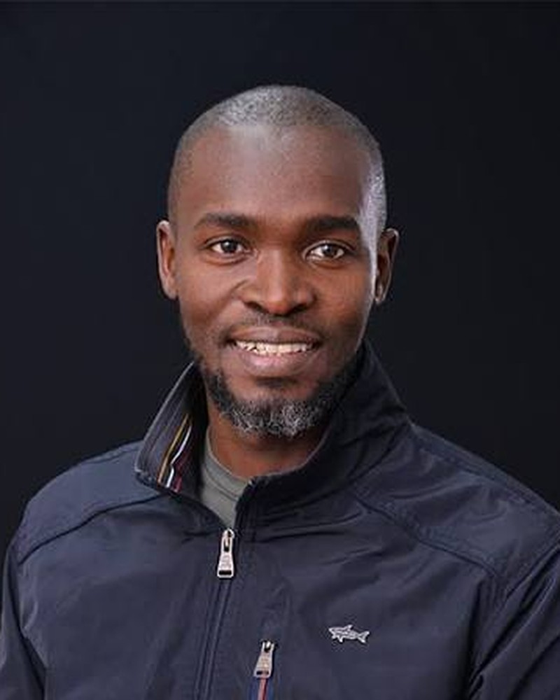 Mr. Eric Nyamwaro