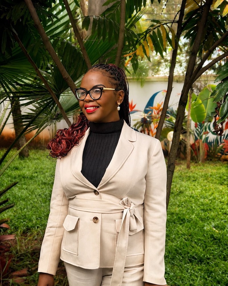 Ruth Mawia
