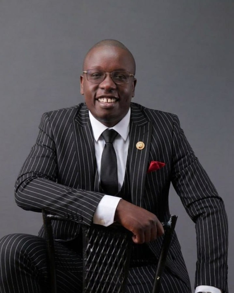 Kelvin Karobio