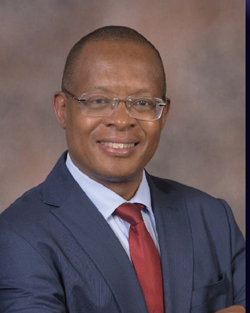 Eng. Mike Mutungi
