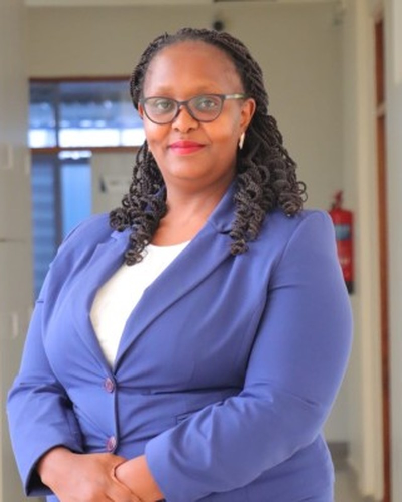 Esther Mwangi