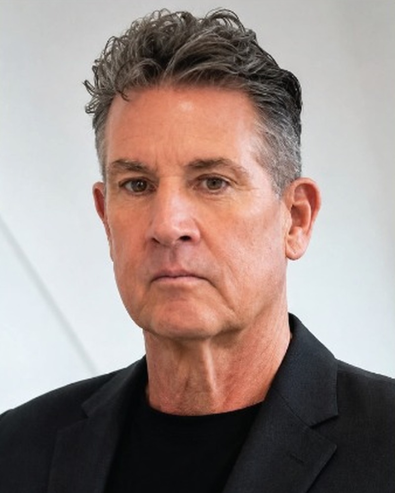Mr. Michael Maddy