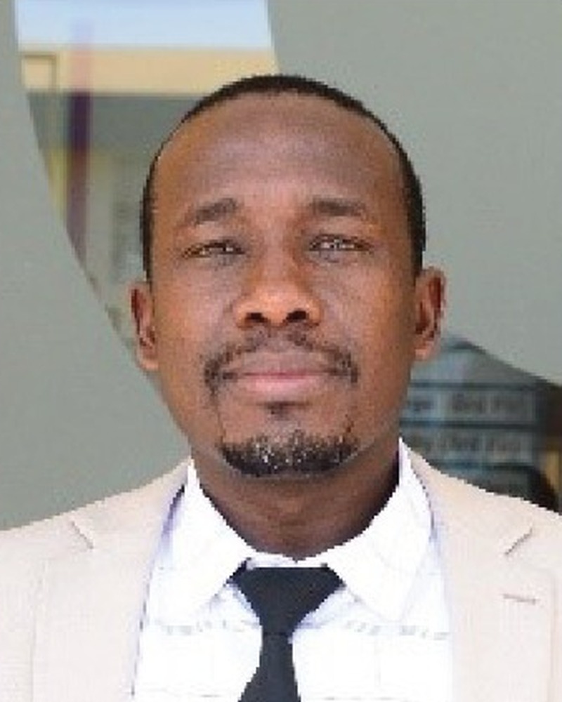 Dr. Henry K. Yatich