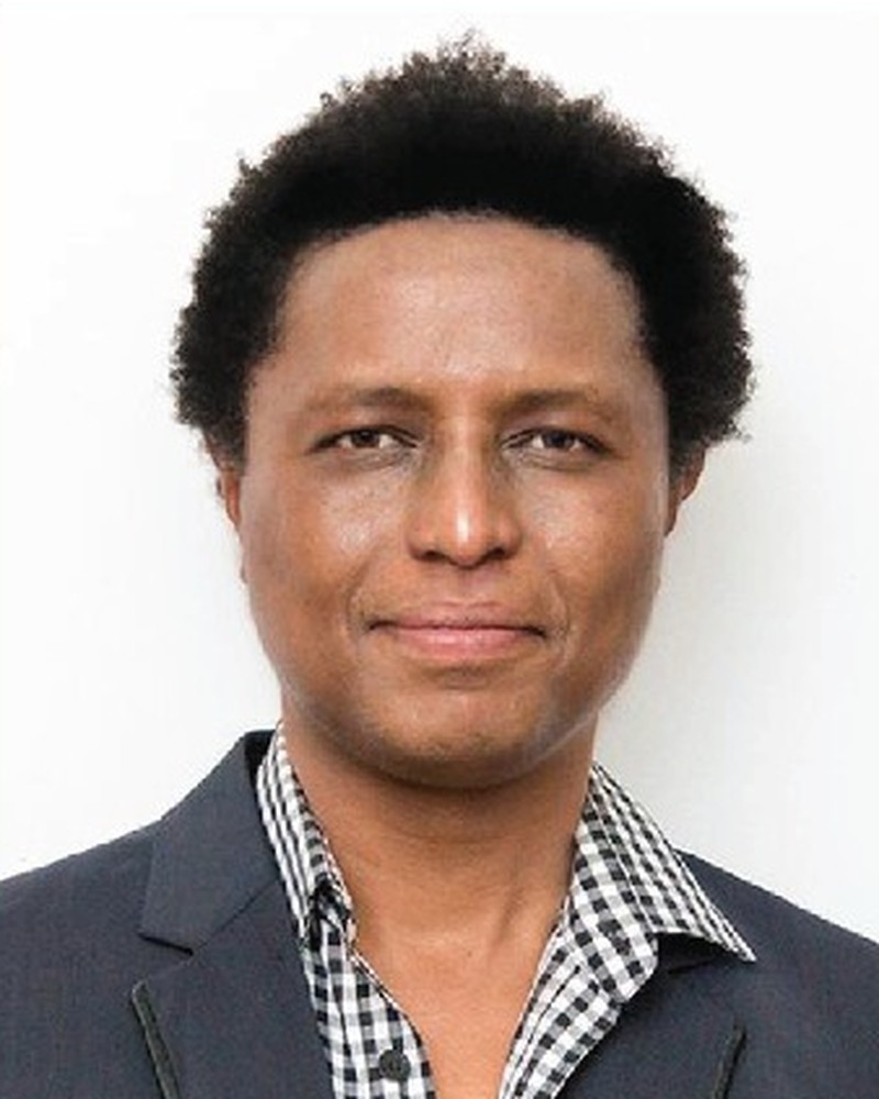 Mr. Victor Sila