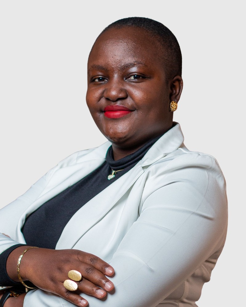 Salome Ayugi
